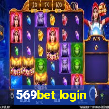 569bet login